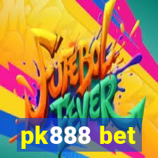 pk888 bet